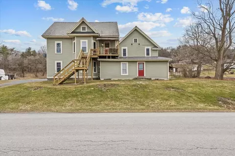 1499 Shellhouse Mountain Rd, Ferrisburgh, VT 05456