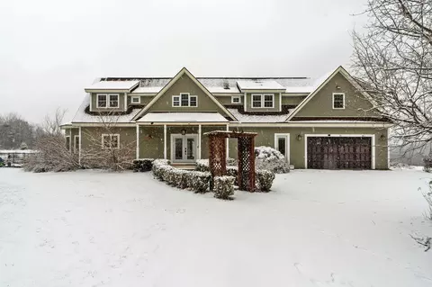 56 Sanborn Hill Rd, Springfield, NH 03284