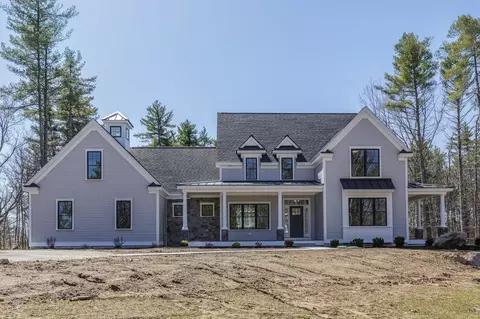 125 Crowley Rd, Chester, NH 03036