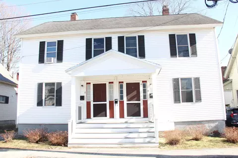 17-19 Thompson St, Concord, NH 03301
