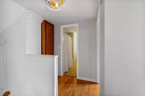 Entry Way - 128 Gale St, Canaan, VT 05903 photo 5 of 9
