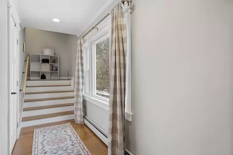 Entry Way - 128 Gale St, Canaan, VT 05903 photo 1 of 9