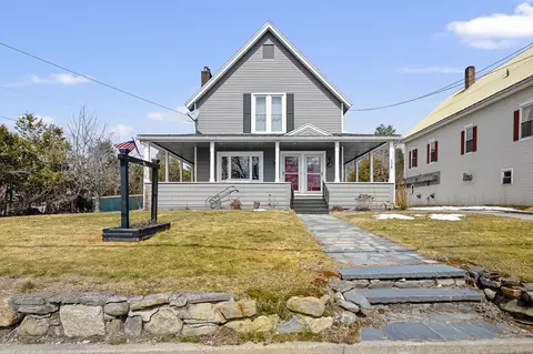 Exterior - 128 Gale St, Canaan, VT 05903 photo 9 of 9