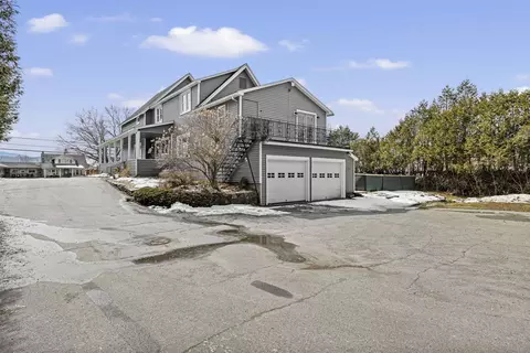 Exterior - 128 Gale St, Canaan, VT 05903 photo 3 of 9