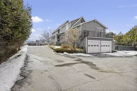 Exterior - 128 Gale St, Canaan, VT 05903 photo 6 of 9