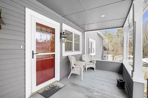 Exterior - 128 Gale St, Canaan, VT 05903 photo 5 of 9