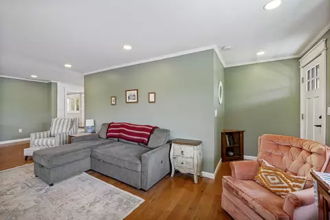 Living - 128 Gale St, Canaan, VT 05903 photo 4 of 4