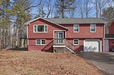 9 Kimberly Dr UNIT 9, Seabrook, NH 03874