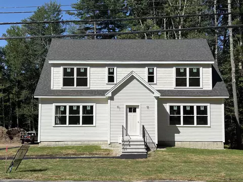 566 Sixth St Apt Unit UNIT 1, Dover, NH 03820