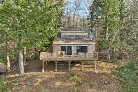 30 Chapman Cir, Campton, NH 03223
