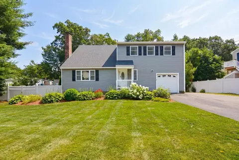 17 Custom St, Nashua, NH 03062
