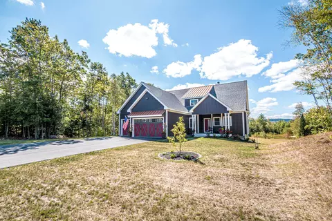 13 Village Corner Rd, Wolfeboro, NH 03894