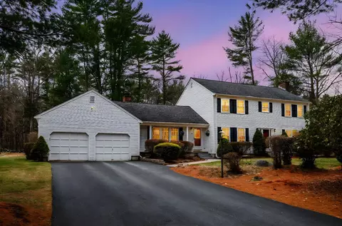 76 Tehias Rd, Rye, NH 03870