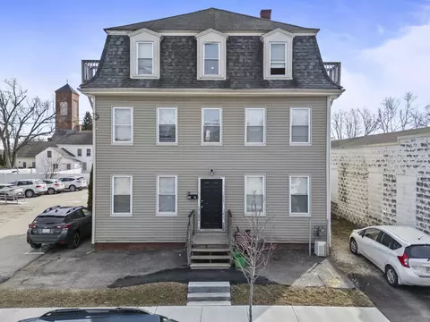 28 Fifth St, Dover, NH 03820