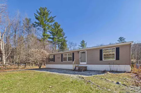 20 Pondview Rd, Chittenden, VT 05737