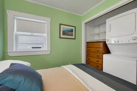 Bedroom - 421 Ocean Blvd #N1, Hampton, NH 03842 photo 3 of 4