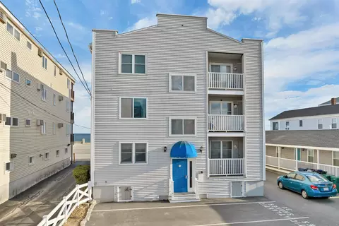 Exterior - 421 Ocean Blvd #N1, Hampton, NH 03842 photo 3 of 9