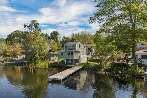 85 Shadow Lake Rd, Salem, NH 03079