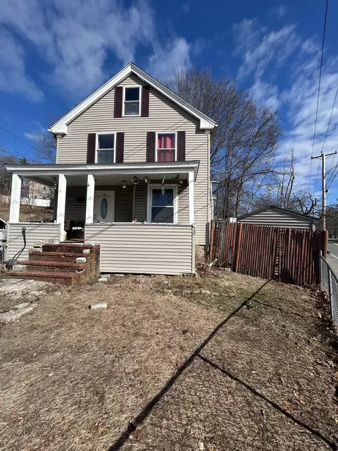 11 Millville St, Salem, NH 03079