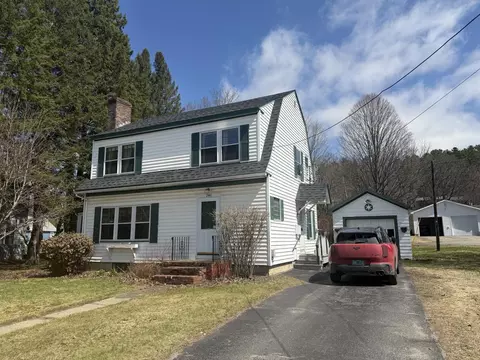 240 Sias Ave, Newport, VT 05855