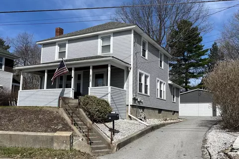 213 Columbian Ave, Rutland, VT 05701