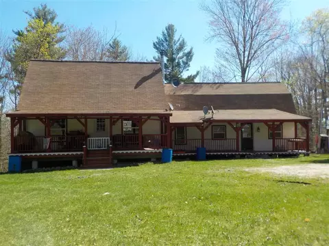 130 Kinsman Rd, Grafton, NH 03240