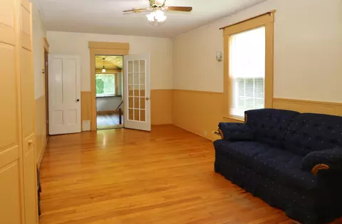 Living - 19 Mechanic St, Gorham, NH 03581 photo 4 of 4