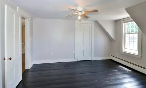 Bedroom - 19 Mechanic St, Gorham, NH 03581 photo 3 of 3