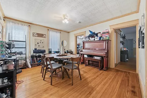 Dining - 19 Mechanic St, Gorham, NH 03581 photo 2 of 2
