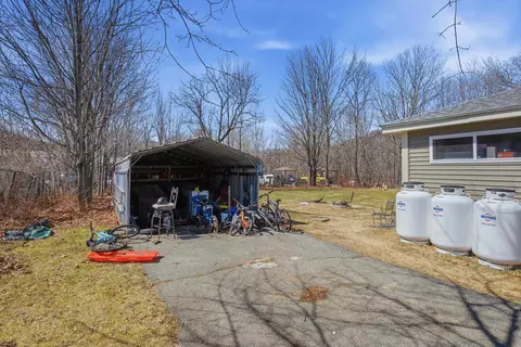Exterior - 19 Mechanic St, Gorham, NH 03581 photo 3 of 5