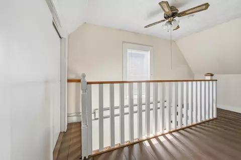 Entry Way - 19 Mechanic St, Gorham, NH 03581 photo 7 of 7