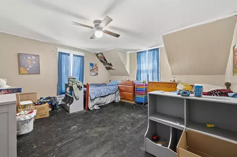 Bedroom - 19 Mechanic St, Gorham, NH 03581 photo 1 of 3