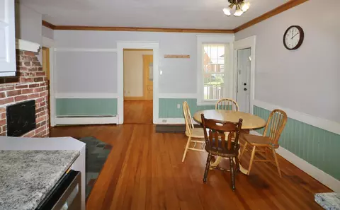 Dining - 19 Mechanic St, Gorham, NH 03581 photo 1 of 2