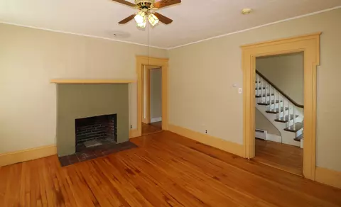 Living - 19 Mechanic St, Gorham, NH 03581 photo 2 of 4