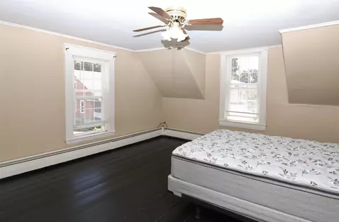 Bedroom - 19 Mechanic St, Gorham, NH 03581 photo 2 of 3
