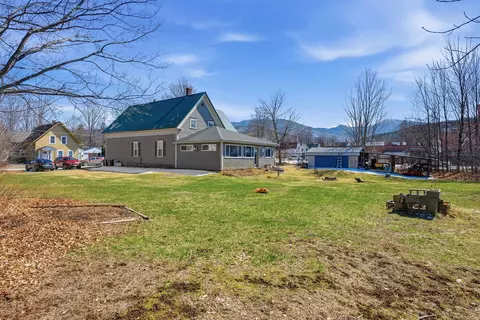 Exterior - 19 Mechanic St, Gorham, NH 03581 photo 4 of 5