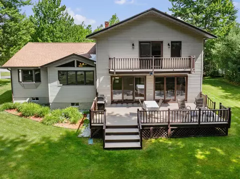 Exterior - 84 Bemis St, Berlin, NH 03570 photo 6 of 9