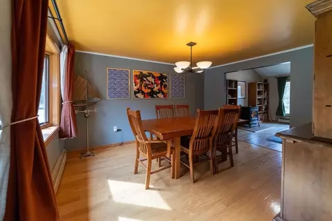 Dining - 84 Bemis St, Berlin, NH 03570 photo 2 of 3