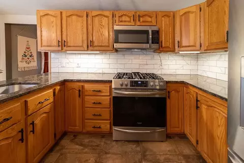 Kitchen - 84 Bemis St, Berlin, NH 03570 photo 2 of 3