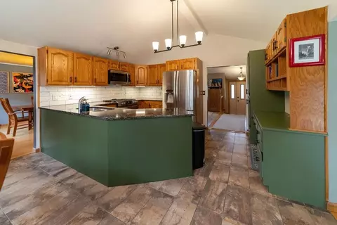 Kitchen - 84 Bemis St, Berlin, NH 03570 photo 1 of 3
