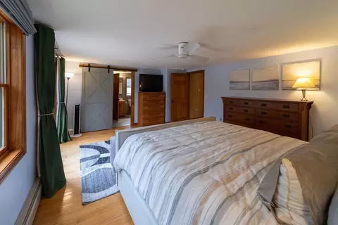 Bedroom - 84 Bemis St, Berlin, NH 03570 photo 7 of 8