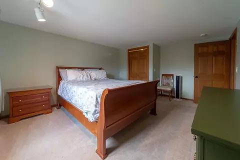 Bedroom - 84 Bemis St, Berlin, NH 03570 photo 4 of 8