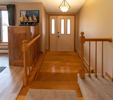Entry Way - 84 Bemis St, Berlin, NH 03570 photo 1 of 4