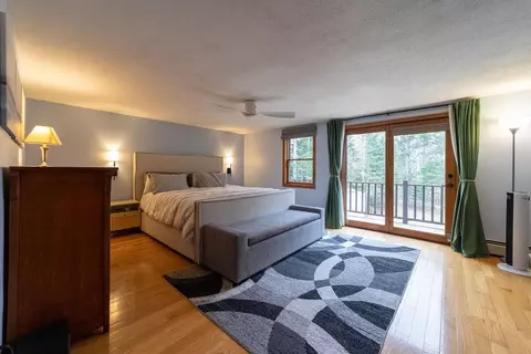 Bedroom - 84 Bemis St, Berlin, NH 03570 photo 6 of 8