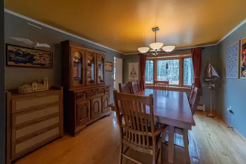 Dining - 84 Bemis St, Berlin, NH 03570 photo 3 of 3
