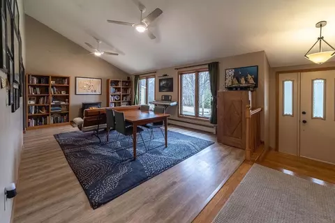 Entry Way - 84 Bemis St, Berlin, NH 03570 photo 3 of 4