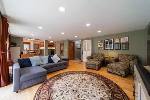 Living - 84 Bemis St, Berlin, NH 03570 photo 2 of 2