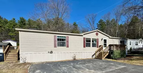 28 Emile Dr, Allenstown, NH 03275