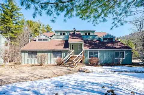 11 Seasons At Attitash Rd # H, Bartlett, NH 03812