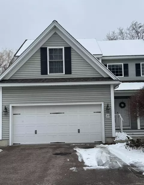 20 Briar Ln, Colchester, VT 05446